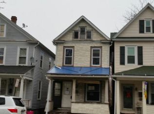 930 Susquehanna Ave, Sunbury, PA 17801