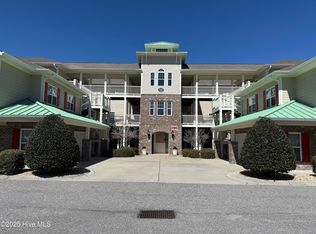 7827 High Market St UNIT 7, Sunset Beach, NC 28468