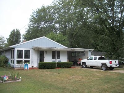 1265 Fay Ave NW, Grand Rapids, MI, 49504