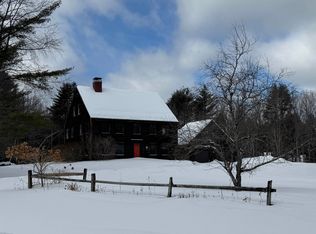 10 Meadow Brook Rd, Grantham, NH 03753