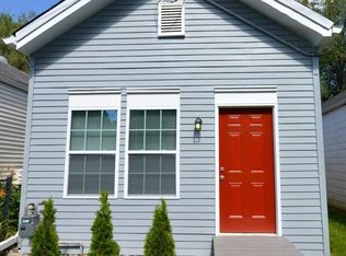 132 William St, Louisville, KY 40206