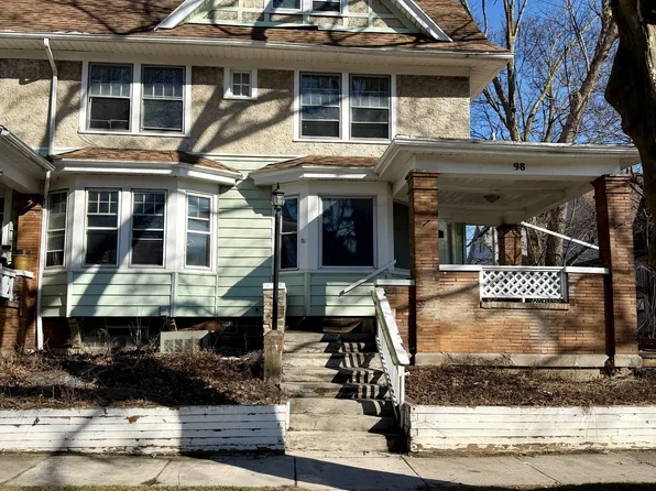 98 Pierpont St, Rochester, NY 14613
