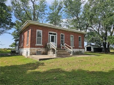 30716 E Stokes Rd, El Dorado Springs, MO, 64744