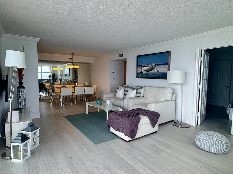 5200 N Ocean Blvd #1514A — Photo 10