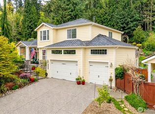 23406 148th Ave SE, Snohomish, WA 98296