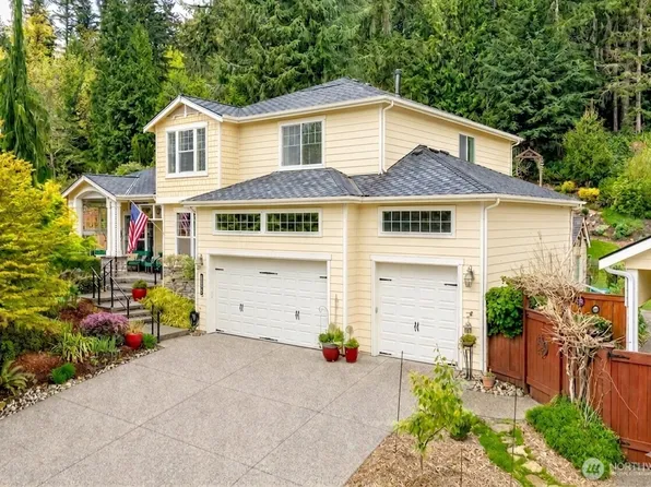 23406 148th Avenue SE, Snohomish, WA 98296