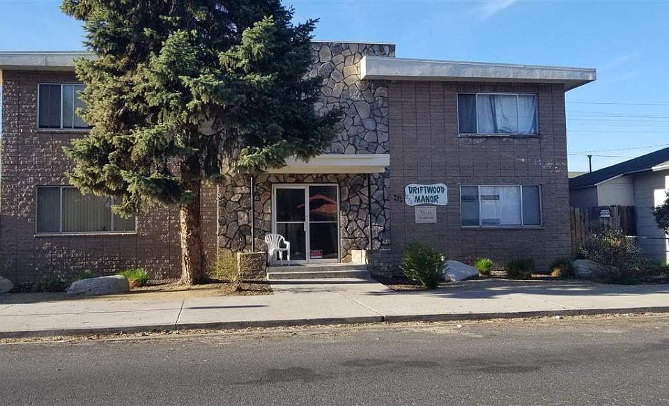 1st image of 275 C St APT 12