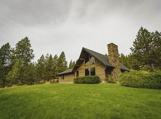 26401 E Elder Rd, Rockford, WA 99030