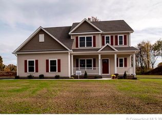 1 Chimney Hill Rd, Wallingford, CT 06492