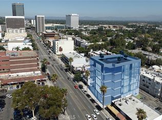15027 Ventura Blvd LOT 9, Sherman Oaks, CA 91403