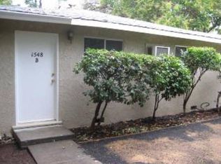 1548B Elm St, Chico, CA 95928