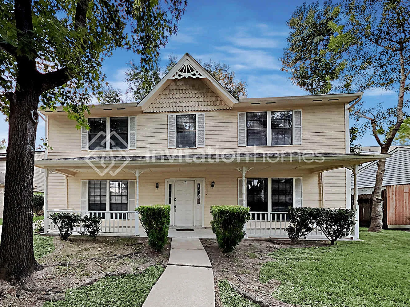 15934 Pinyon Creek Dr Houston, TX 77095 — Photo 1