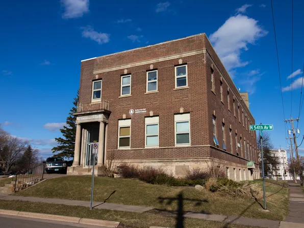 702 N 54th Ave W APT 6, Duluth, MN 55807
