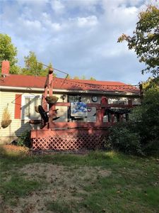 130 Pitts Rd, Jamestown, PA, 16134