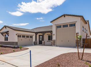 17321 W Puget Ave, Waddell, AZ 85355