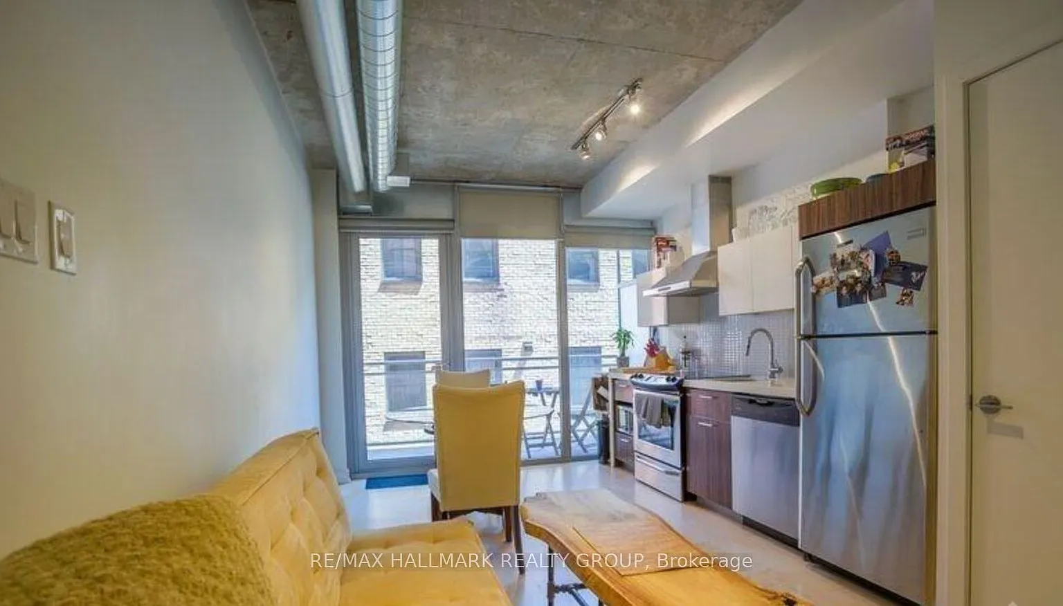 Studio, $1,665 — Photo 3