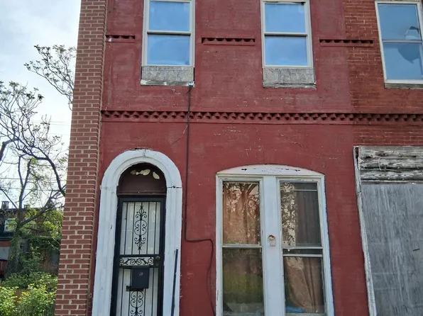 319 N Bruce St, Baltimore, MD 21223