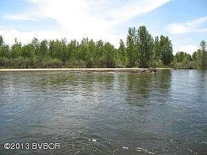 Bitterroot River 2