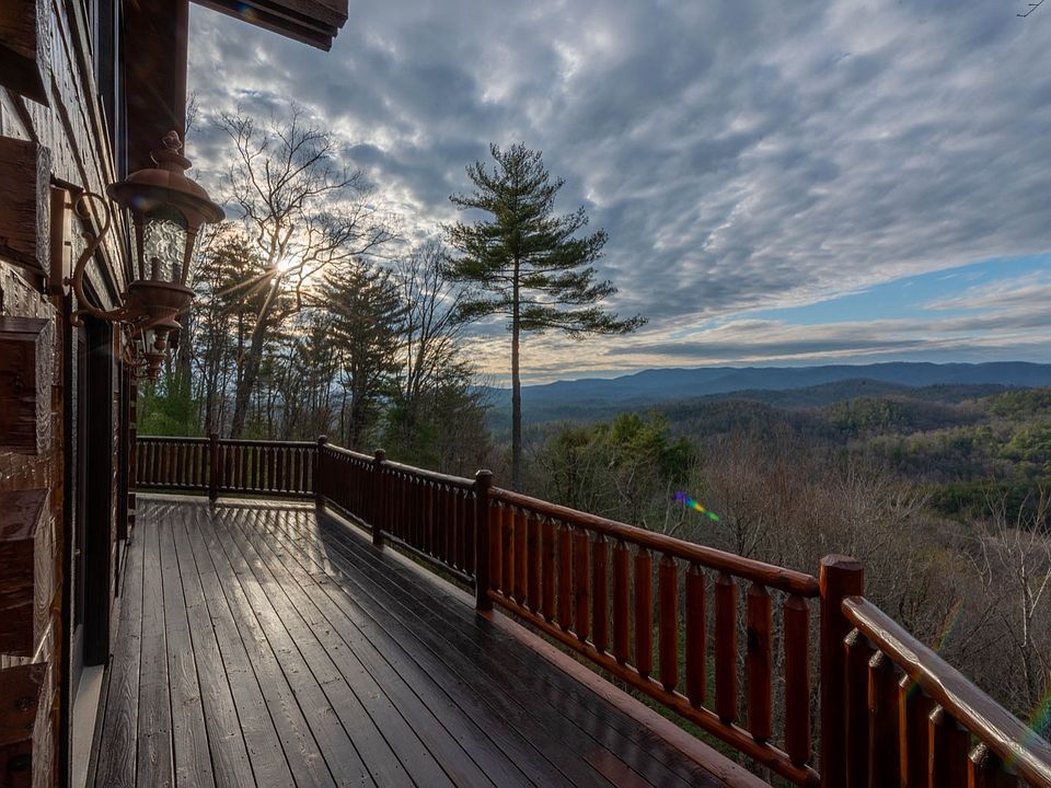 603 Hidden Lake Dr Cherry Log GA Zillow