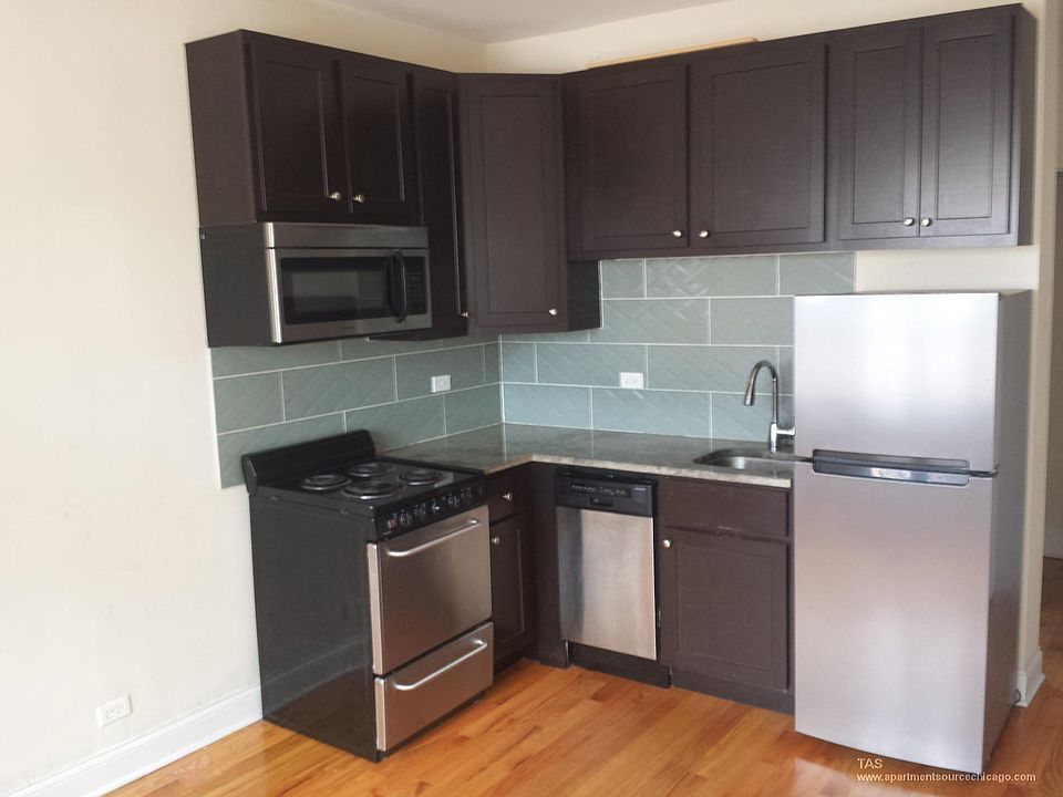 1st image of 1210 W Granville Ave APT 308