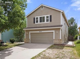 6073 Desoto Dr, Colorado Springs, CO 80922