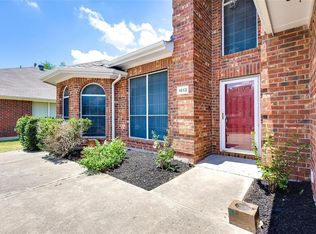 1613 Hightimber Ln, Wylie, TX 75098