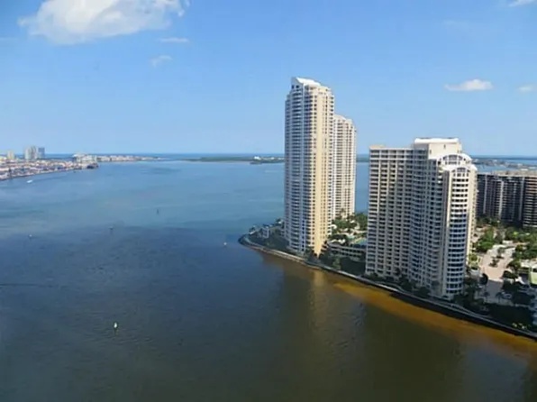 325 Biscayne Blvd APT 3117, Miami, FL 33137
