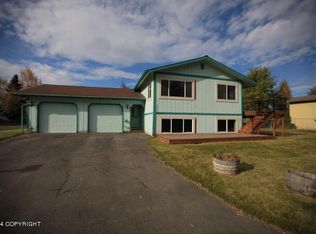 8740 Midland Pl, Anchorage, AK 99515