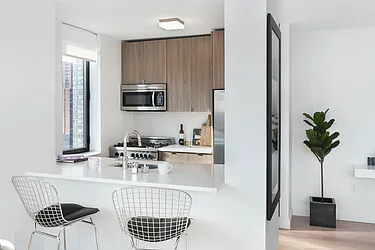 Rented by Fetner Properties