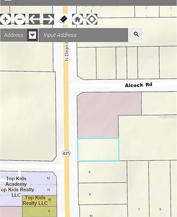 2nd image of 1925 N DEAN ROAD LOT 85