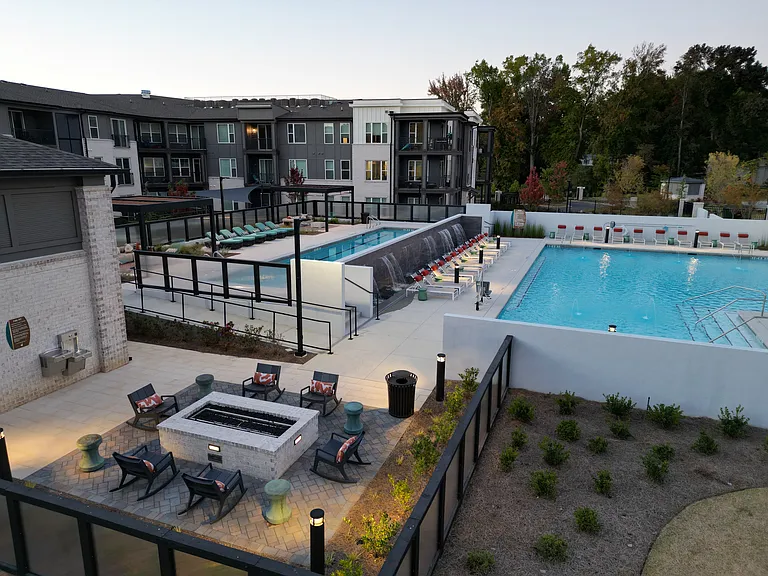 The Wren Apartments — Photo 19