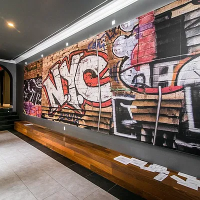 Rented by Nooklyn NYC LLC | media 24