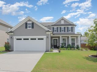 2216 Fairway Green Dr, Fuquay Varina, NC 27526