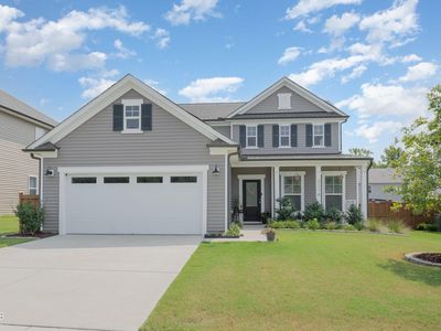 2216 Fairway Green Dr, Fuquay Varina, NC, 27526