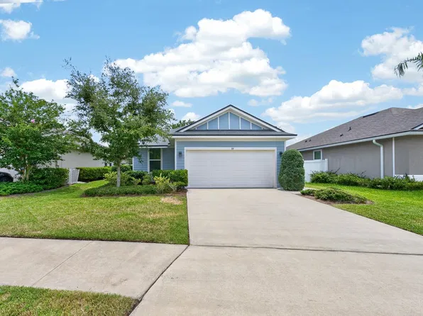 84 Monroe Ave, Saint Augustine, FL 32086