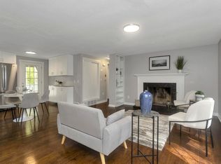 124 Hudson St, Springfield, MA 01118