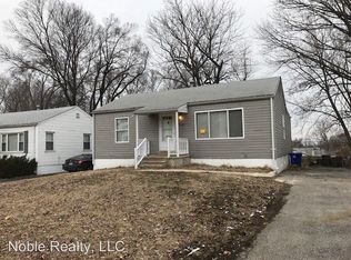 9653 Lilly Jean Dr, Saint Louis, MO