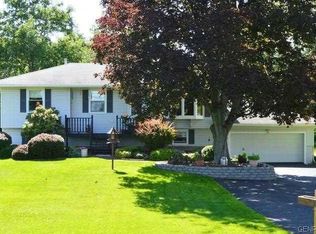 703 Hamlin Parma Townline Rd, Hilton, NY 14468