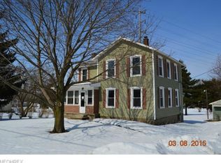 14 W Main St, Berlin heights, OH