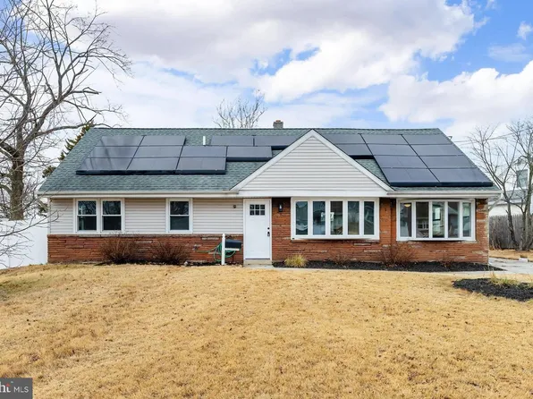 446 Dickinson Rd, Wenonah, NJ 08090