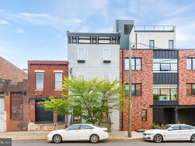 1112 Shackamaxon St FLOOR 2, Philadelphia, PA, 19125