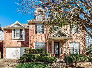 9010 Jasmine Ln, Irving, TX 75063