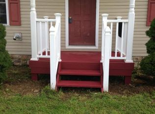 671 Unionville Rd, Butler, PA 16001