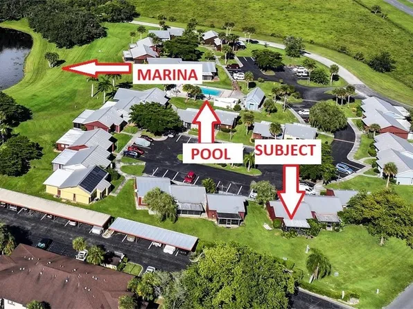 1120 River Run, Labelle, FL 33935