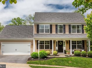 257 Steepbank Rd, Lancaster, PA 17602