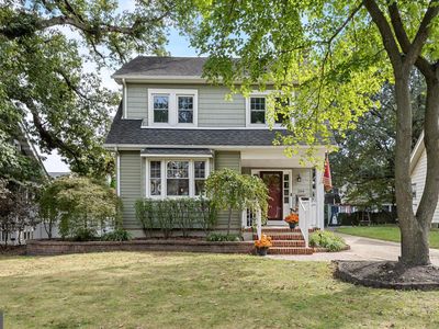 264 New Jersey Ave, Haddon Township, NJ, 08108