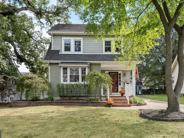 264 New Jersey Ave, Haddon Township, NJ 08108