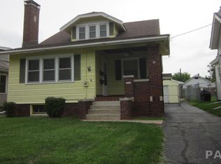 721 W Maywood Ave, Peoria, IL