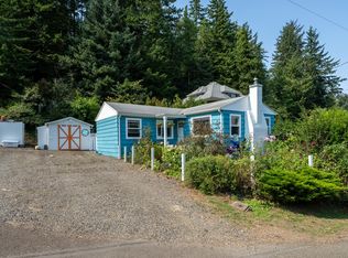 1540 Vista View Dr W, Tillamook, OR 97141