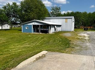 23146 Us Highway 61, Oran, MO 63771
